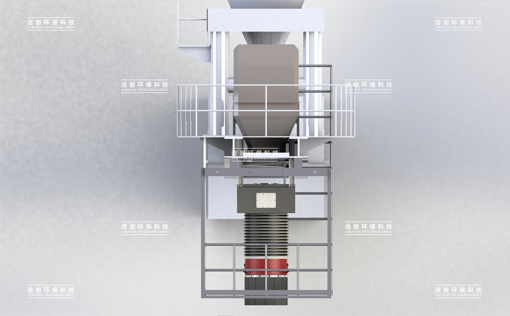 loading spouts,load-out spouts,telescopic chute,retractable chute