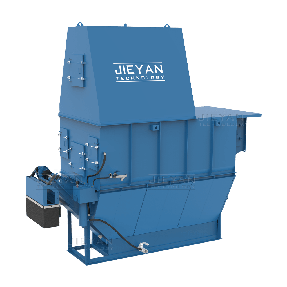 HDC Wet dust collector,HDC Wet Collector