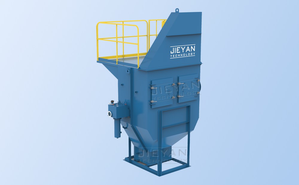 Wet dust collector,Wet Collector