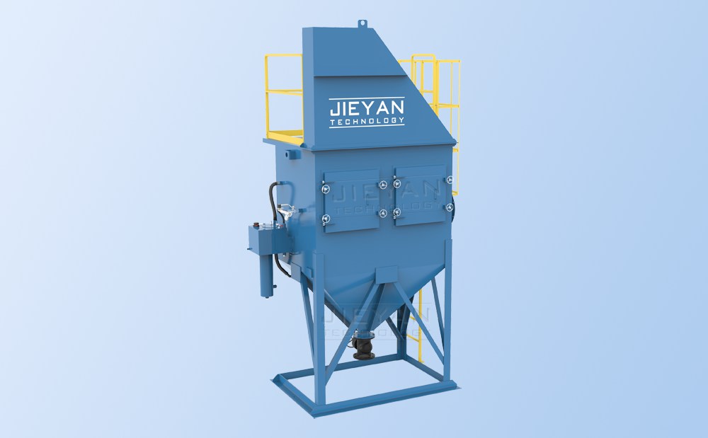 Wet dust collector,Wet Collector