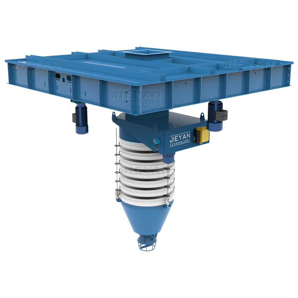 Loading spouts positioners,loading spouts,telescopic chute,retractable chute