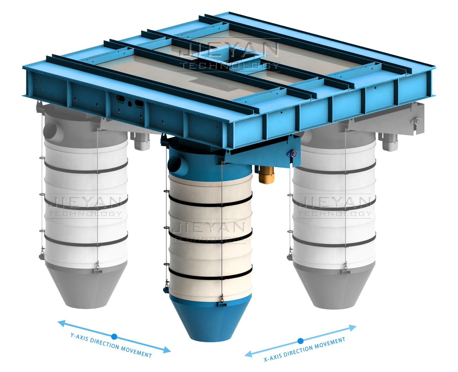 Loading spouts positioners,loading spouts,telescopic chute,retractable chute