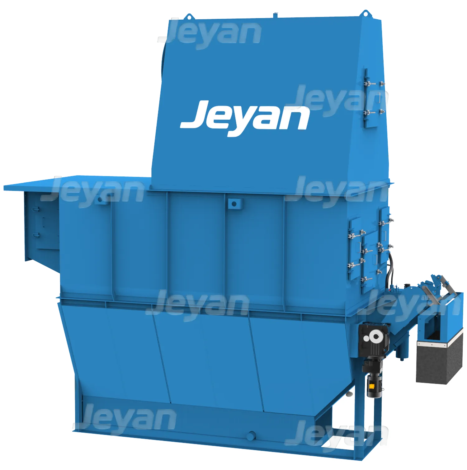 Wet dust collector,Wet Collector,wet scrubber