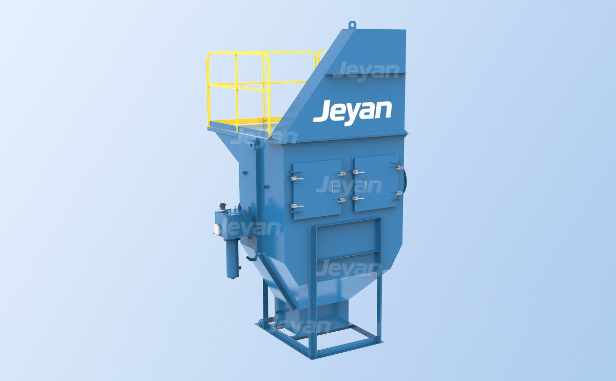 Wet dust collector,Wet Collector,wet scrubber