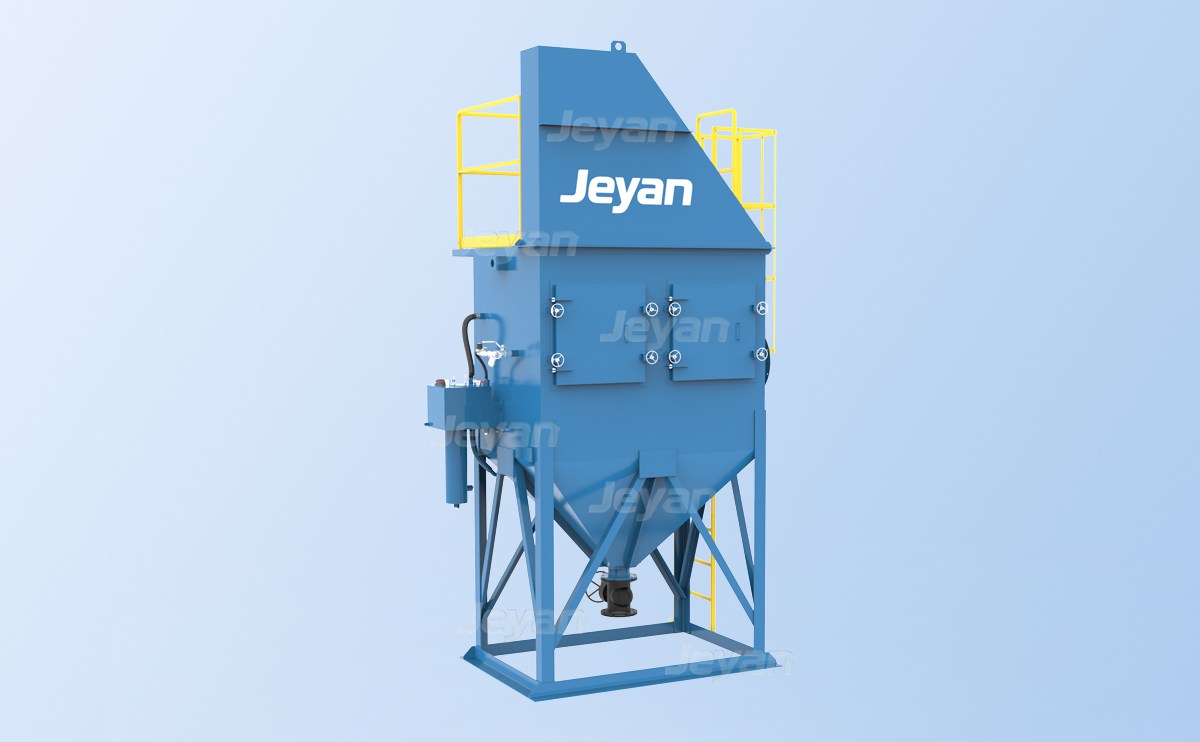 Wet dust collector,Wet Collector,wet scrubber