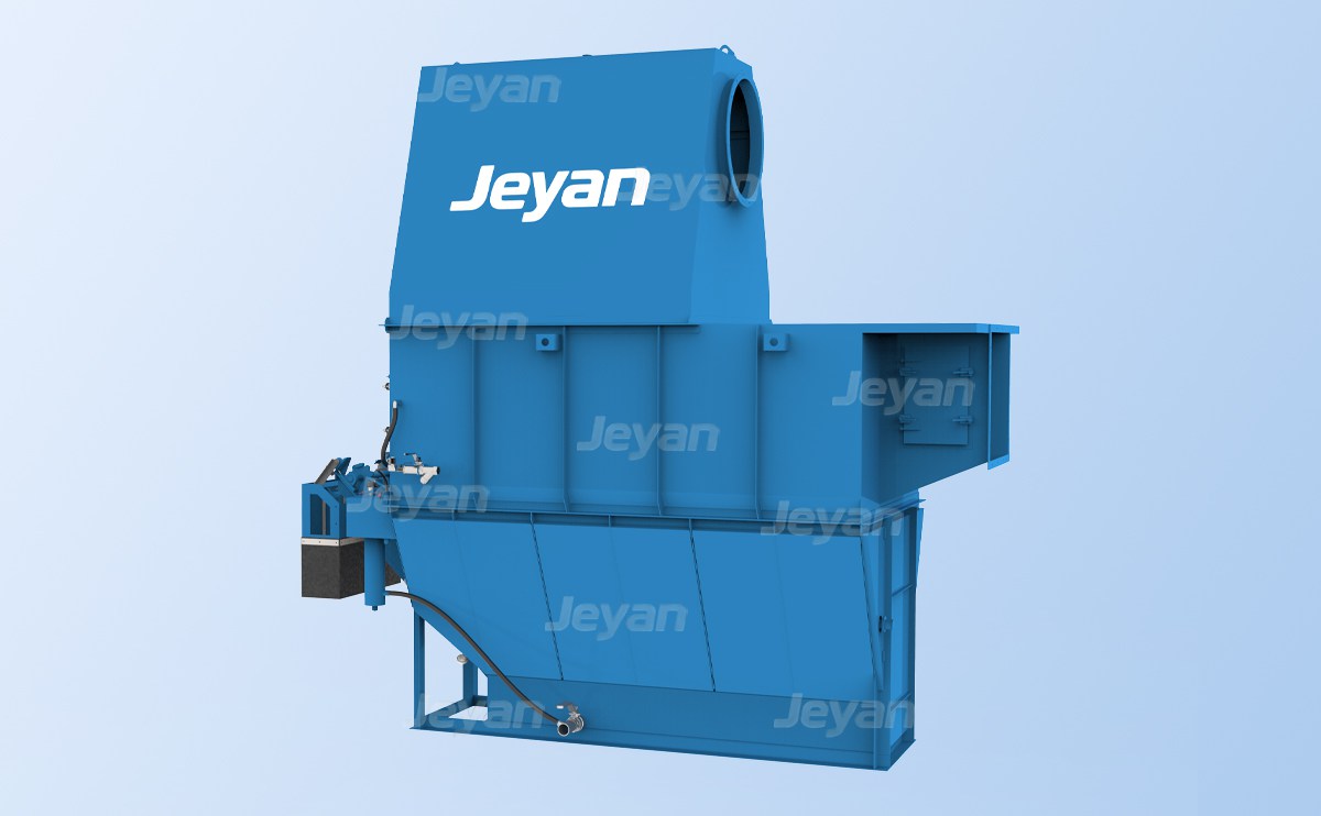 Wet dust collector,Wet Collector,wet scrubber
