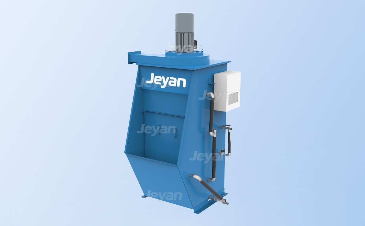 Wet dust collector,Wet Collector,wet scrubber