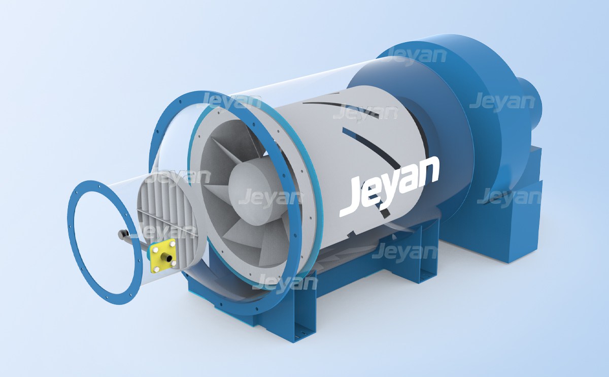 Wet dust collector,Wet Collector,wet scrubber