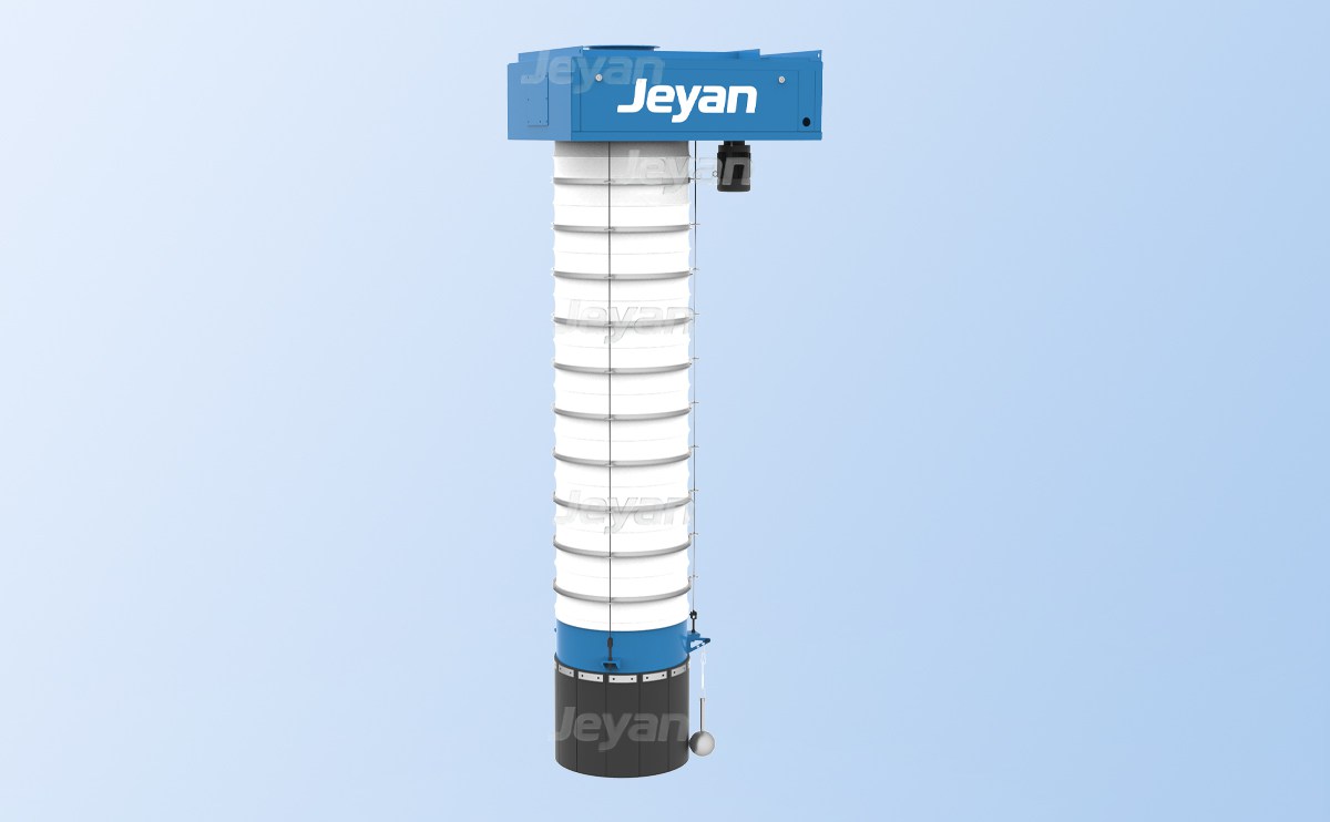 loading spouts,ship loader