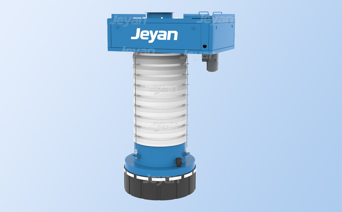 loading spouts,ship loader