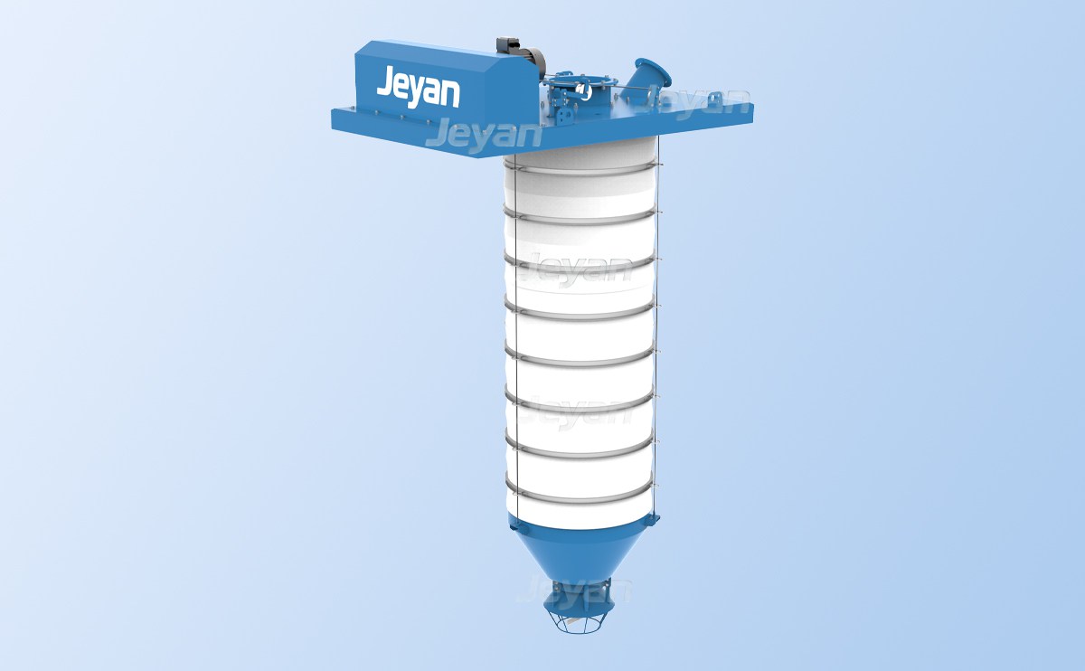 loading spouts,ship loader