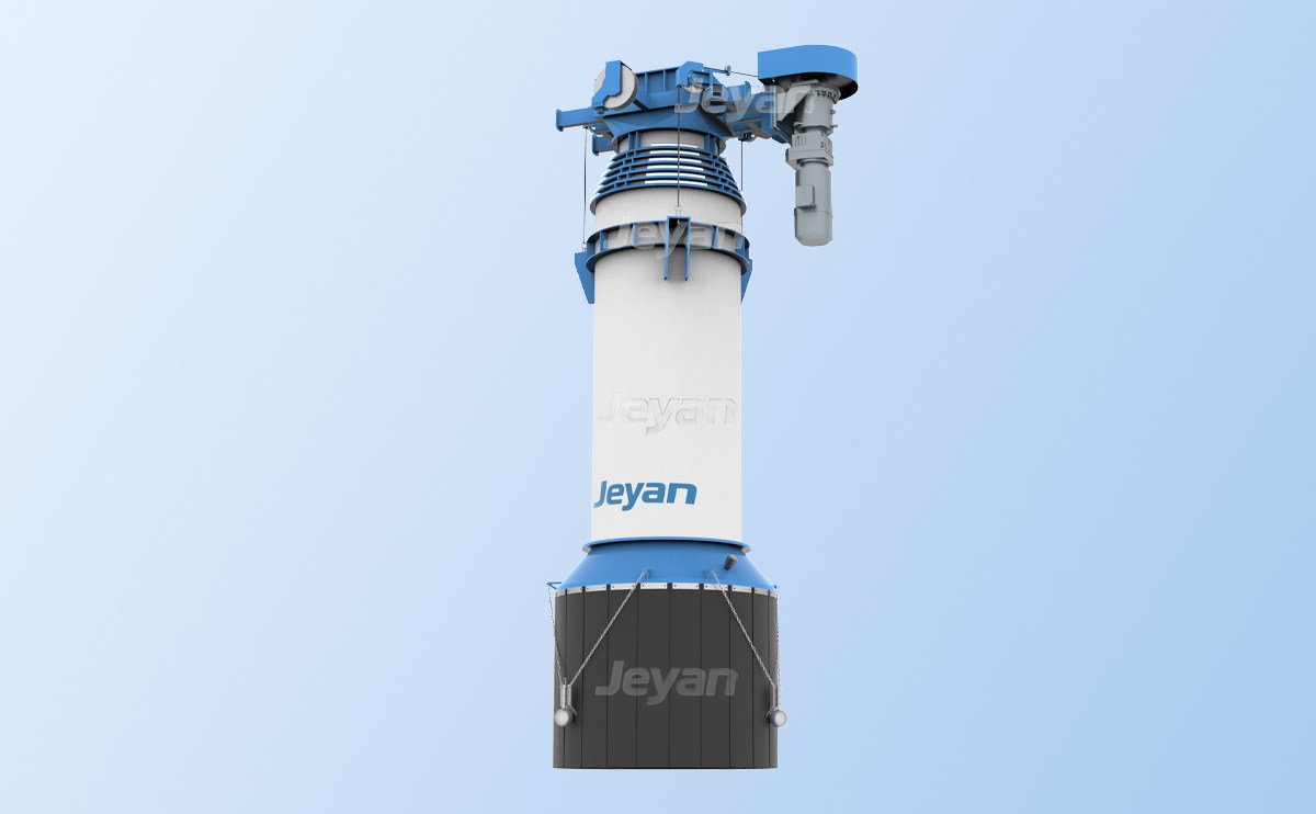 loading spouts,ship loader